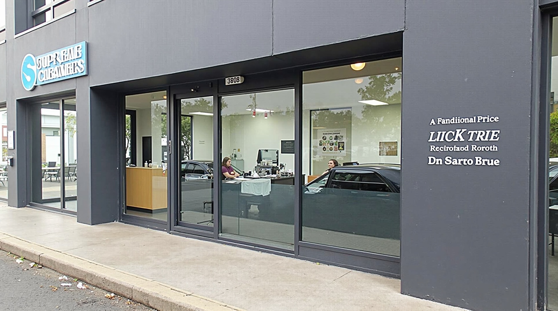 Fresho Carpet Cleaning Ellen Grove Contact Office