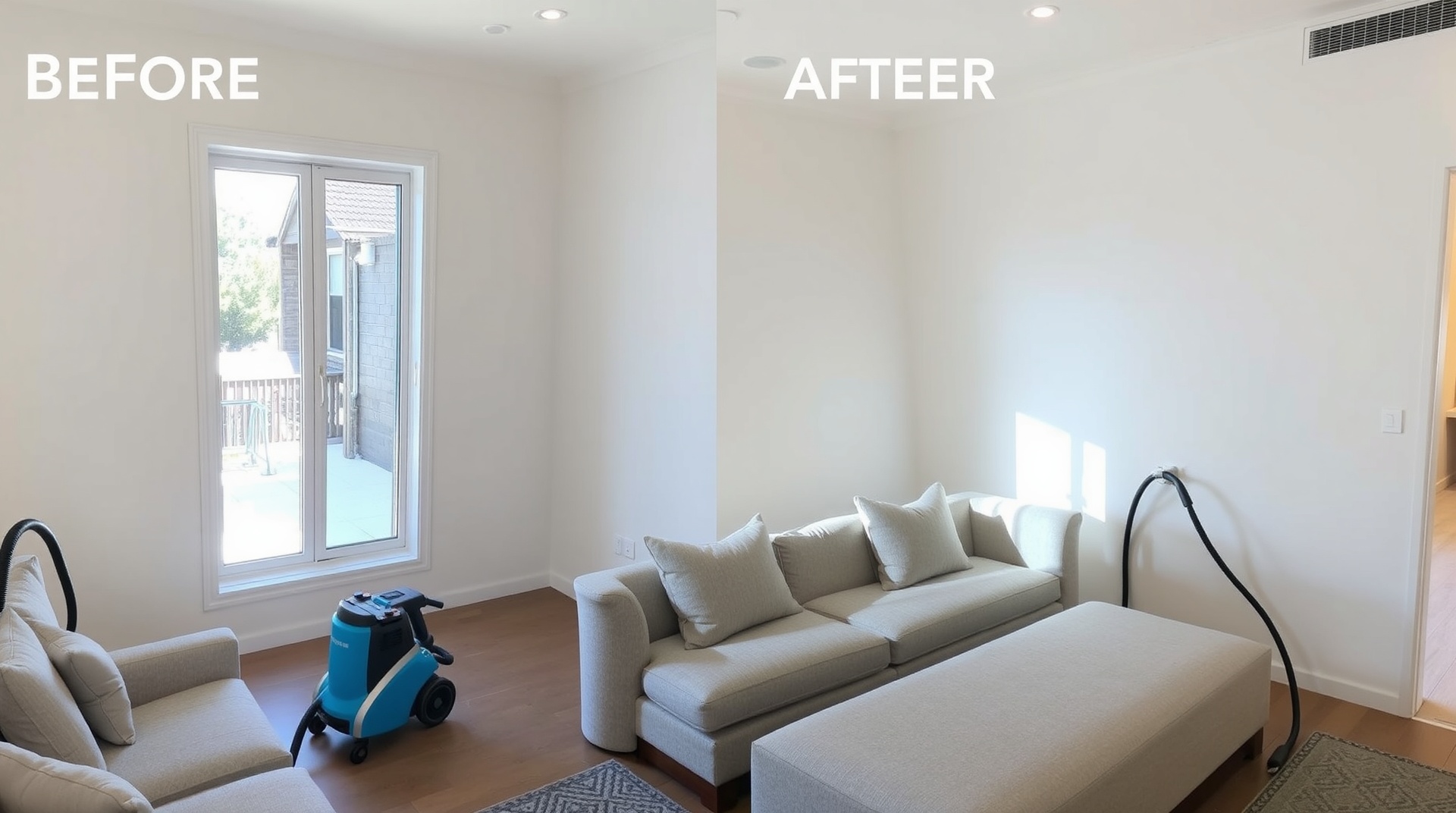 Professional Upholstery Cleaning Ellen Grove